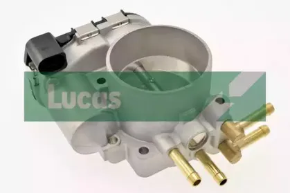 Патрубок дроссельной заслонки ELTA AUTOMOTIVE купить