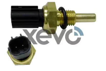 Датчик, температура охлаждающей жидкости ELTA AUTOMOTIVE купить