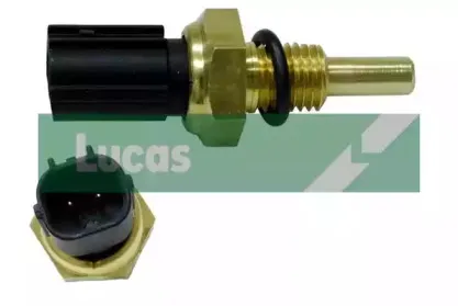 Датчик, температура охлаждающей жидкости ELTA AUTOMOTIVE купить