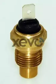 Датчик, температура охлаждающей жидкости ELTA AUTOMOTIVE купить