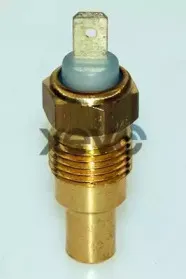 Датчик, температура охлаждающей жидкости ELTA AUTOMOTIVE купить