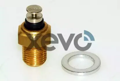 Датчик, температура охлаждающей жидкости ELTA AUTOMOTIVE купить