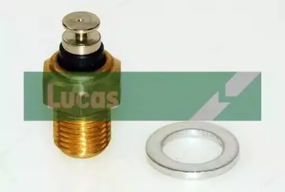 Датчик, температура охлаждающей жидкости ELTA AUTOMOTIVE купить