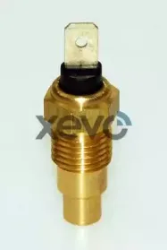 Датчик, температура охлаждающей жидкости ELTA AUTOMOTIVE купить