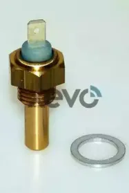 Датчик, температура охлаждающей жидкости ELTA AUTOMOTIVE купить