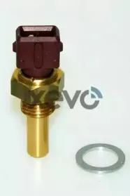 Датчик, температура охлаждающей жидкости ELTA AUTOMOTIVE купить