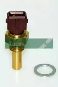 Датчик, температура охлаждающей жидкости ELTA AUTOMOTIVE купить