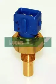 Датчик, температура охлаждающей жидкости ELTA AUTOMOTIVE купить