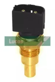 Датчик, температура охлаждающей жидкости ELTA AUTOMOTIVE купить