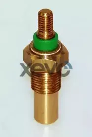 Датчик, температура охлаждающей жидкости ELTA AUTOMOTIVE купить