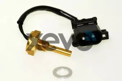 Датчик, температура охлаждающей жидкости ELTA AUTOMOTIVE купить