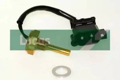 Датчик, температура охлаждающей жидкости ELTA AUTOMOTIVE купить