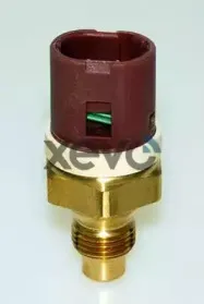 Датчик, температура охлаждающей жидкости ELTA AUTOMOTIVE купить