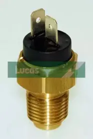 Датчик, температура охлаждающей жидкости ELTA AUTOMOTIVE купить