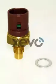 Датчик, температура охлаждающей жидкости ELTA AUTOMOTIVE купить