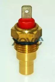 Датчик, температура охлаждающей жидкости ELTA AUTOMOTIVE купить