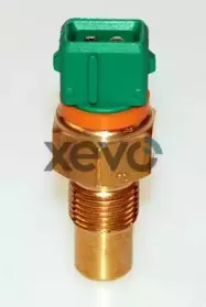 Датчик, температура охлаждающей жидкости ELTA AUTOMOTIVE купить