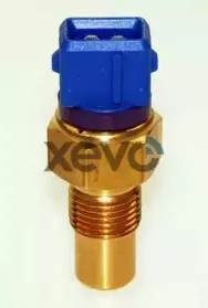 Датчик, температура охлаждающей жидкости ELTA AUTOMOTIVE купить