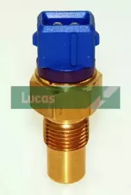 Датчик, температура охлаждающей жидкости ELTA AUTOMOTIVE купить