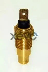 Датчик, температура охлаждающей жидкости ELTA AUTOMOTIVE купить