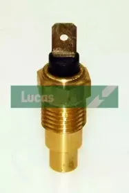 Датчик, температура охлаждающей жидкости ELTA AUTOMOTIVE купить