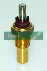 Датчик, температура охлаждающей жидкости ELTA AUTOMOTIVE купить