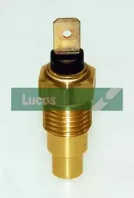 Датчик, температура охлаждающей жидкости ELTA AUTOMOTIVE купить