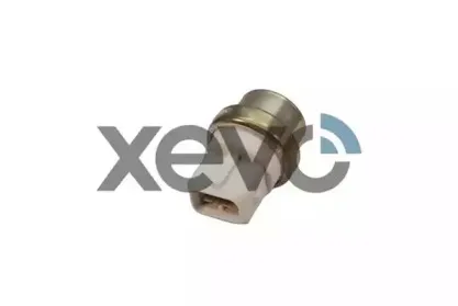 Датчик, температура охлаждающей жидкости ELTA AUTOMOTIVE купить