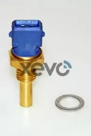 Датчик, температура охлаждающей жидкости ELTA AUTOMOTIVE купить