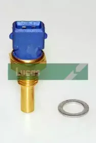 Датчик, температура охлаждающей жидкости ELTA AUTOMOTIVE купить