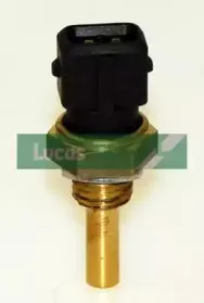 Датчик, температура охлаждающей жидкости ELTA AUTOMOTIVE купить