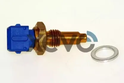 Датчик, температура охлаждающей жидкости ELTA AUTOMOTIVE купить