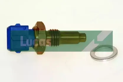 Датчик, температура охлаждающей жидкости ELTA AUTOMOTIVE купить