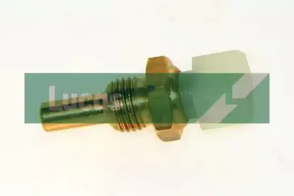 Датчик, температура охлаждающей жидкости ELTA AUTOMOTIVE купить