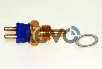 Датчик, температура охлаждающей жидкости ELTA AUTOMOTIVE купить