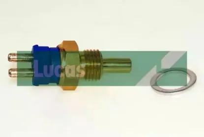 Датчик, температура охлаждающей жидкости ELTA AUTOMOTIVE купить