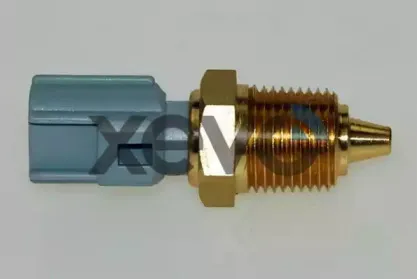 Датчик, температура охлаждающей жидкости ELTA AUTOMOTIVE купить