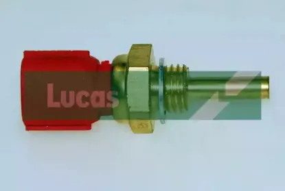 Датчик, температура охлаждающей жидкости ELTA AUTOMOTIVE купить