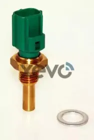 Датчик, температура охлаждающей жидкости ELTA AUTOMOTIVE купить