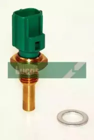 Датчик, температура охлаждающей жидкости ELTA AUTOMOTIVE купить