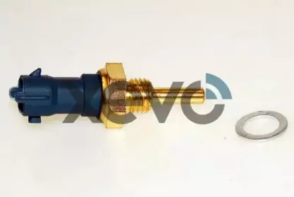 Датчик, температура охлаждающей жидкости ELTA AUTOMOTIVE купить