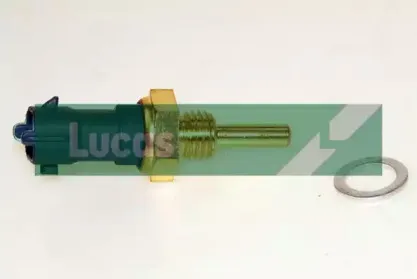 Датчик, температура охлаждающей жидкости ELTA AUTOMOTIVE купить