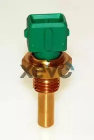 Датчик, температура охлаждающей жидкости ELTA AUTOMOTIVE купить