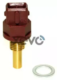 Датчик, температура охлаждающей жидкости ELTA AUTOMOTIVE купить