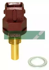 Датчик, температура охлаждающей жидкости ELTA AUTOMOTIVE купить