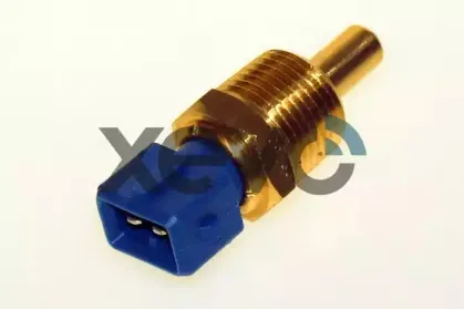 Датчик, температура охлаждающей жидкости ELTA AUTOMOTIVE купить