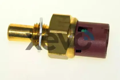 Датчик, температура охлаждающей жидкости ELTA AUTOMOTIVE купить