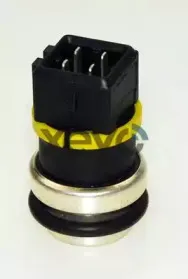 Датчик, температура охлаждающей жидкости ELTA AUTOMOTIVE купить