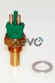 Датчик, температура охлаждающей жидкости ELTA AUTOMOTIVE купить