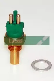 Датчик, температура охлаждающей жидкости ELTA AUTOMOTIVE купить